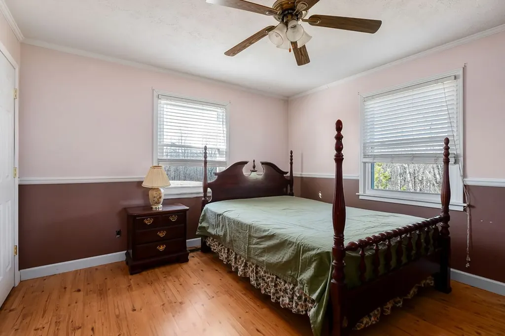 4680 S Grundy Quarles Highway Bloomington Springs TN 38545