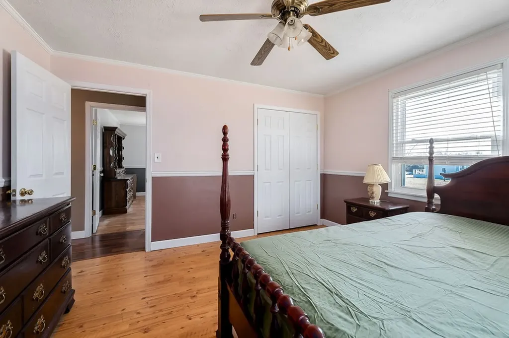 4680 S Grundy Quarles Highway Bloomington Springs TN 38545