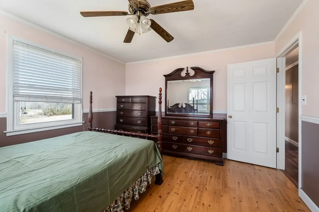 4680 S Grundy Quarles Highway Bloomington Springs TN 38545