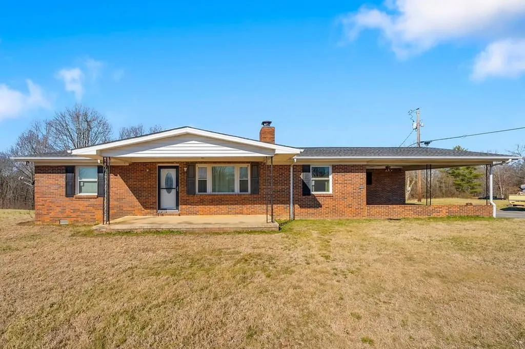 4680 S Grundy Quarles Highway Bloomington Springs TN 38545