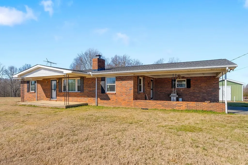 4680 S Grundy Quarles Highway Bloomington Springs TN 38545