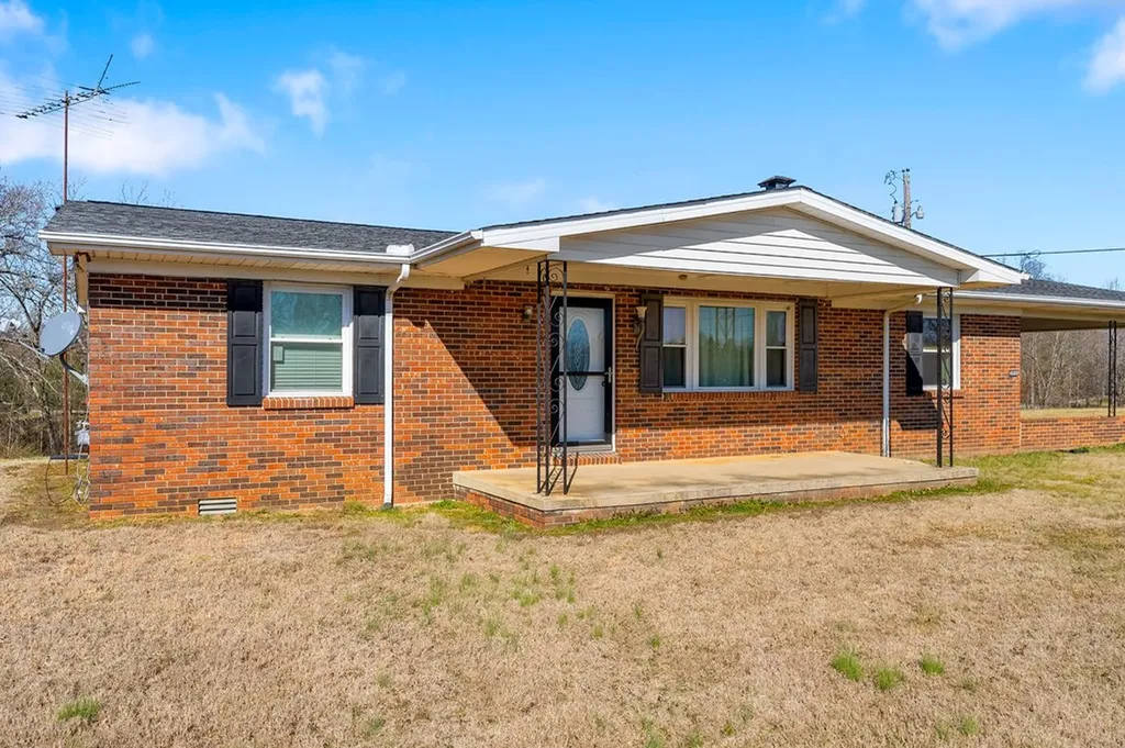 4680 S Grundy Quarles Highway Bloomington Springs TN 38545