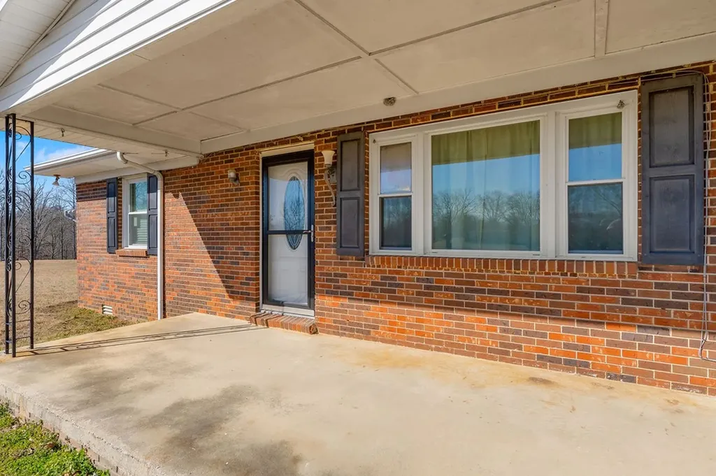 4680 S Grundy Quarles Highway Bloomington Springs TN 38545