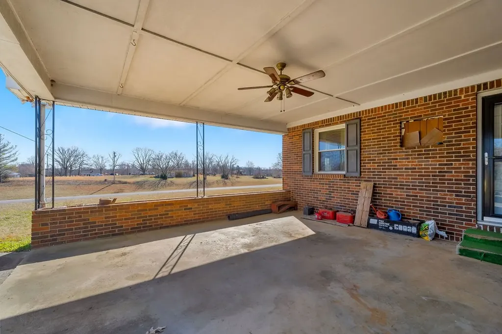 4680 S Grundy Quarles Highway Bloomington Springs TN 38545