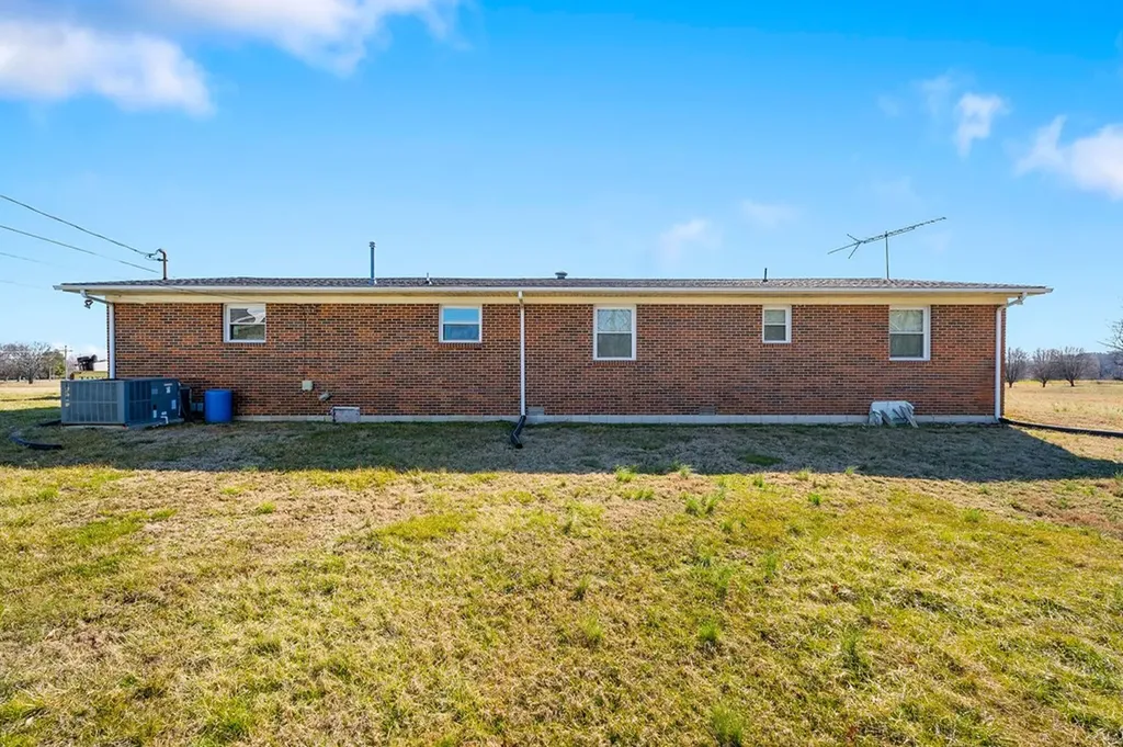 4680 S Grundy Quarles Highway Bloomington Springs TN 38545