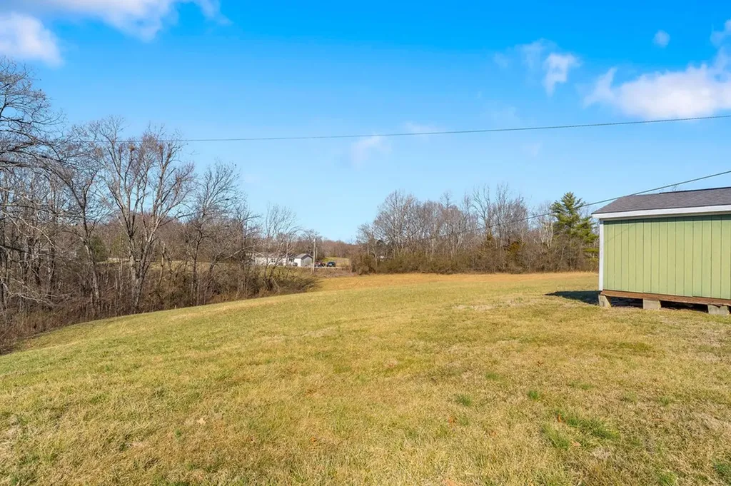 4680 S Grundy Quarles Highway Bloomington Springs TN 38545