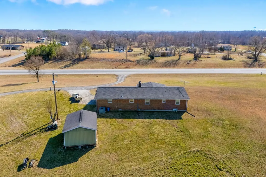 4680 S Grundy Quarles Highway Bloomington Springs TN 38545