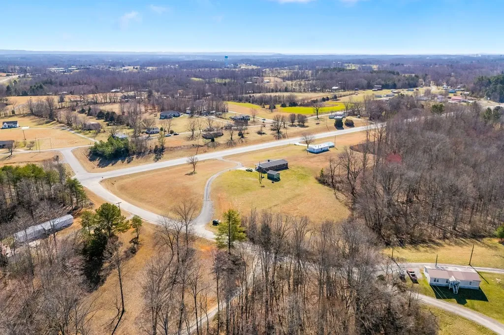 4680 S Grundy Quarles Highway Bloomington Springs TN 38545