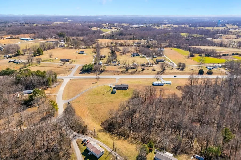 4680 S Grundy Quarles Highway Bloomington Springs TN 38545