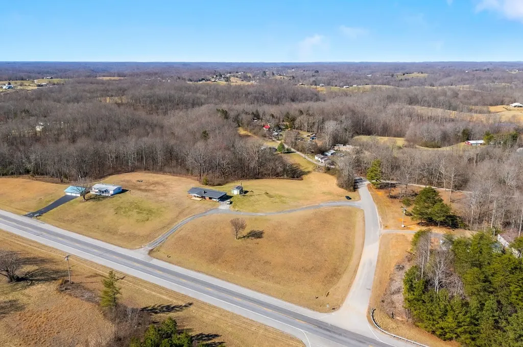 4680 S Grundy Quarles Highway Bloomington Springs TN 38545