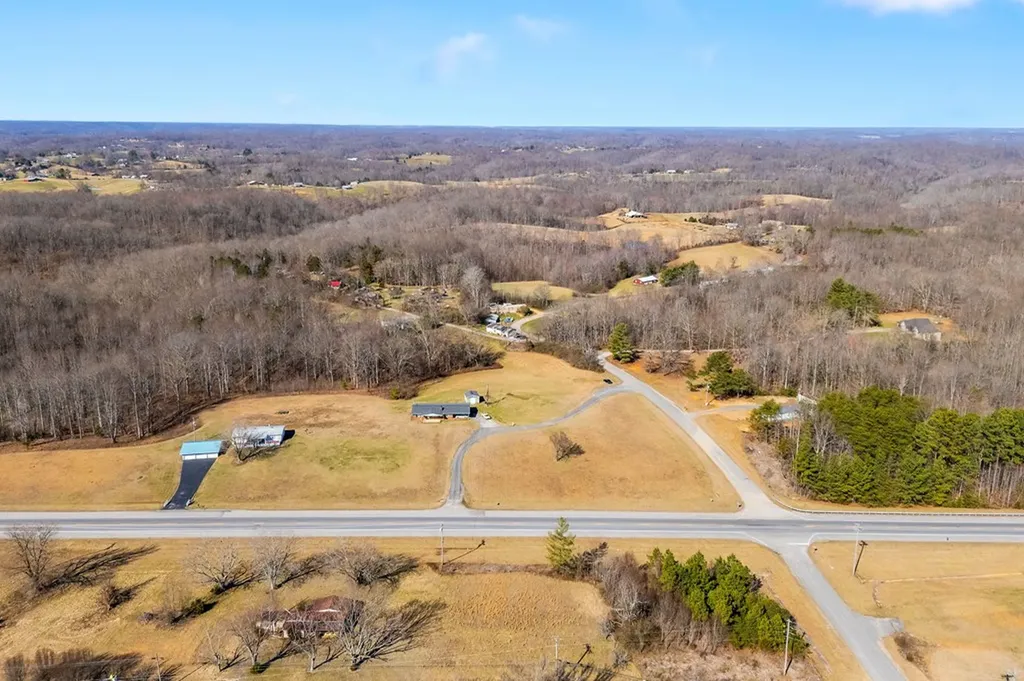 4680 S Grundy Quarles Highway Bloomington Springs TN 38545