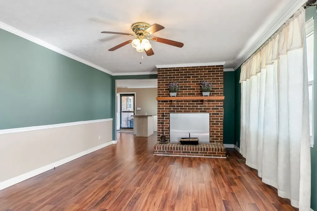 4680 S Grundy Quarles Highway Bloomington Springs TN 38545