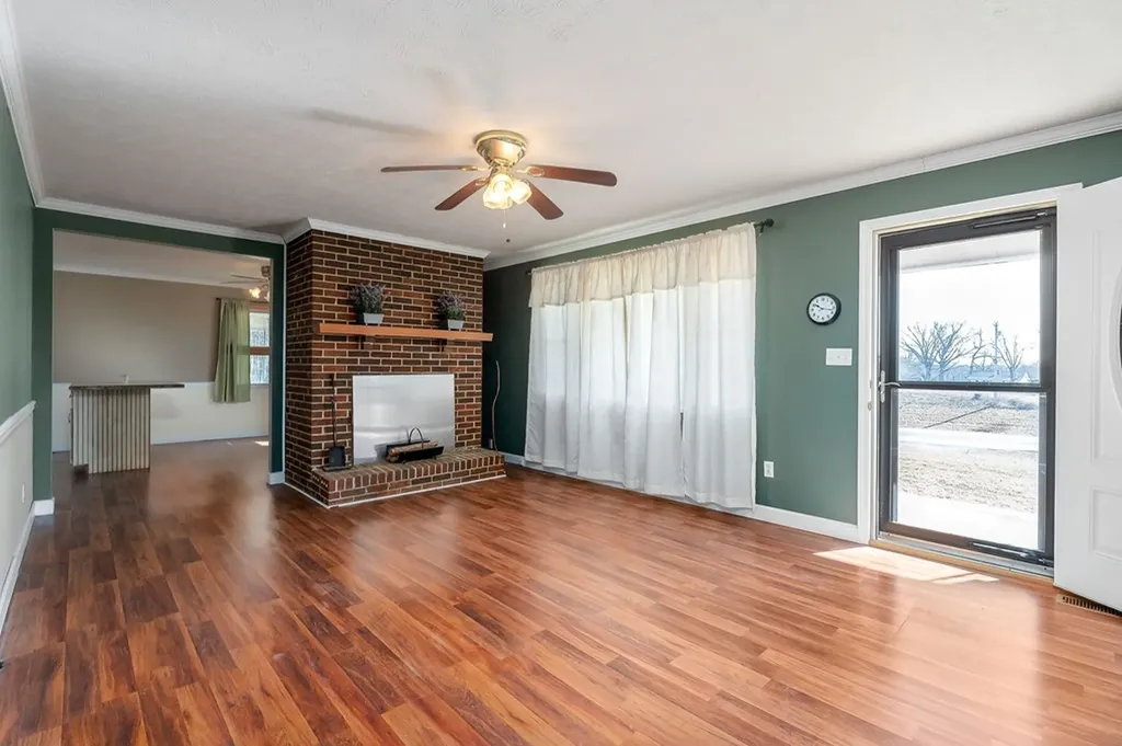 4680 S Grundy Quarles Highway Bloomington Springs TN 38545