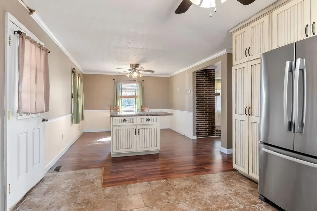 4680 S Grundy Quarles Highway Bloomington Springs TN 38545