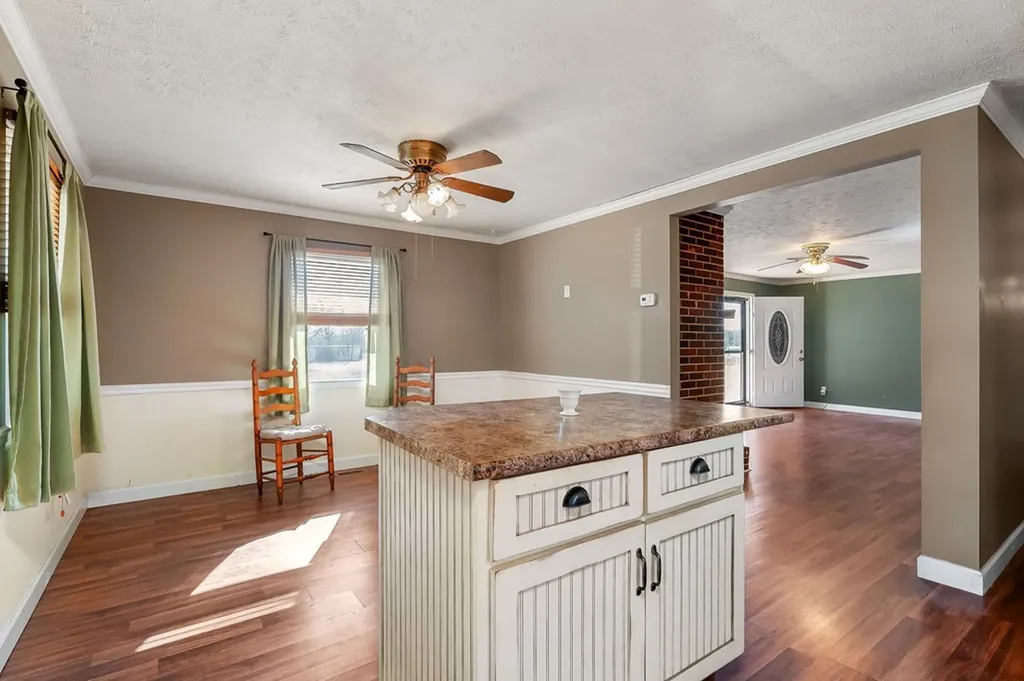 4680 S Grundy Quarles Highway Bloomington Springs TN 38545