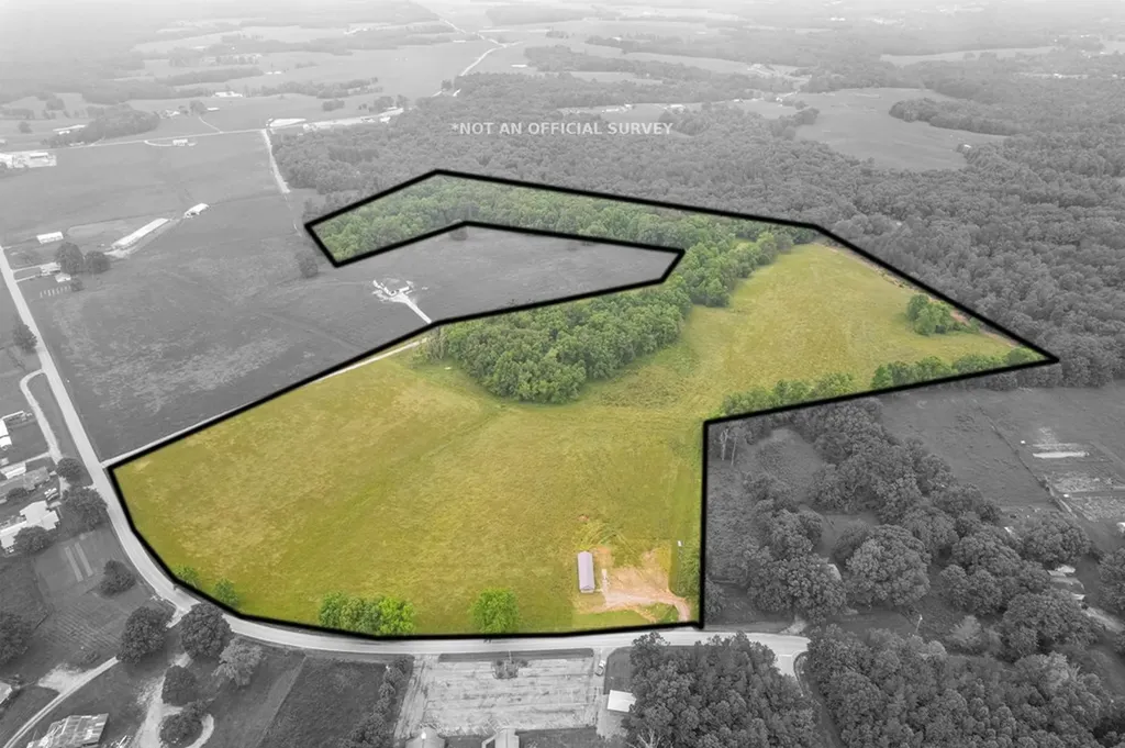 4504 Standing Rock Road Deer Lodge TN 37726