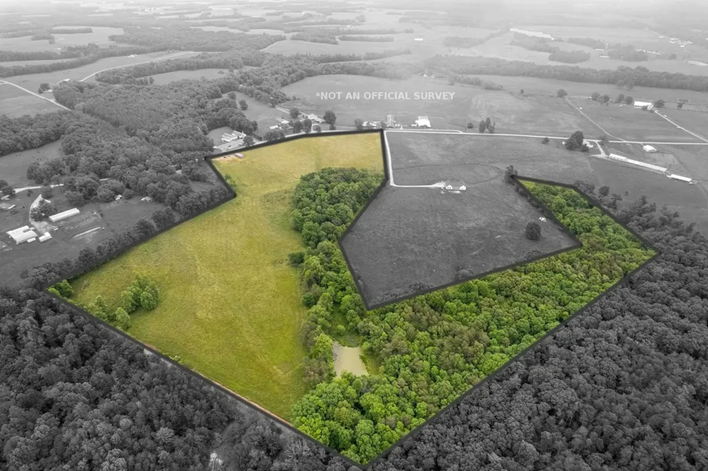 4504 Standing Rock Road Deer Lodge TN 37726