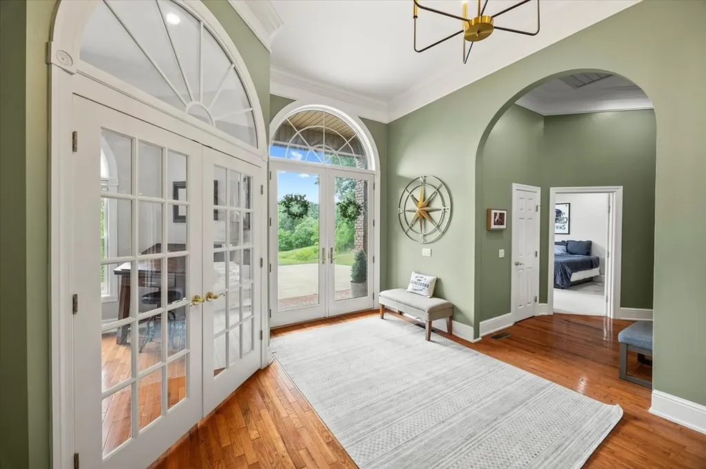 360 Long Hollow Lane Gainesboro TN 38562