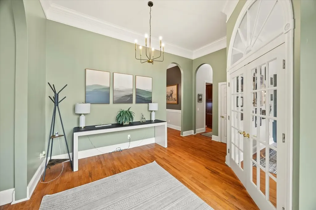 360 Long Hollow Lane Gainesboro TN 38562