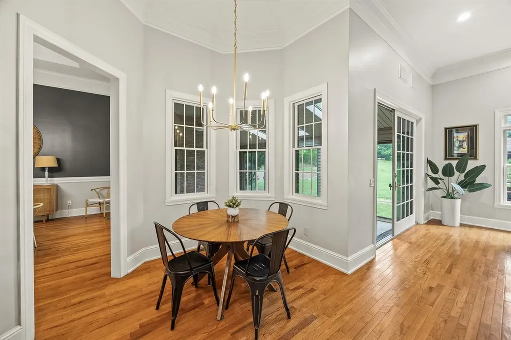 360 Long Hollow Lane Gainesboro TN 38562