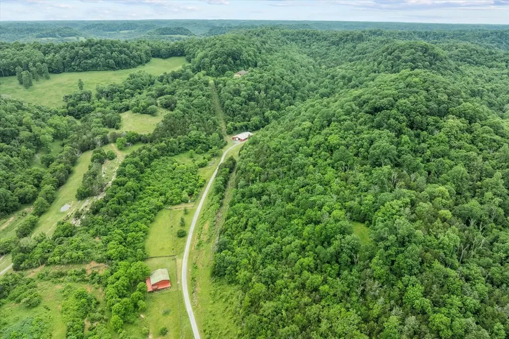 360 Long Hollow Lane Gainesboro TN 38562