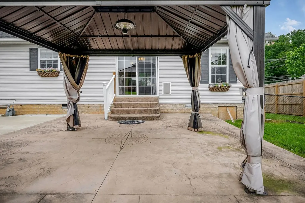 3408 Wj Robinson Road Cookeville TN 38506