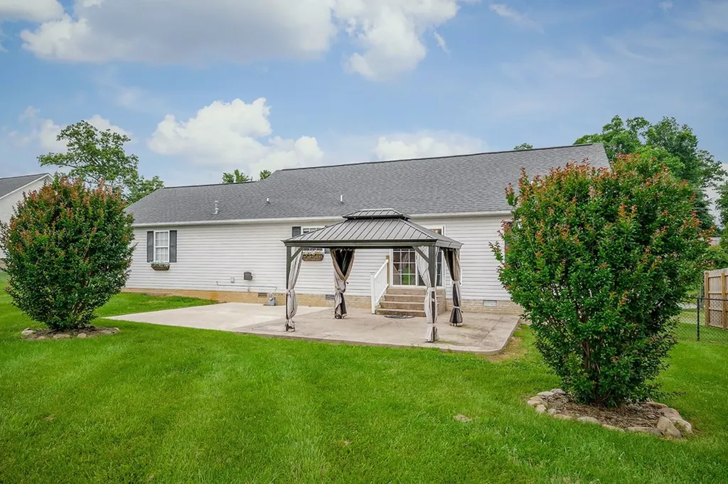 3408 Wj Robinson Road Cookeville TN 38506