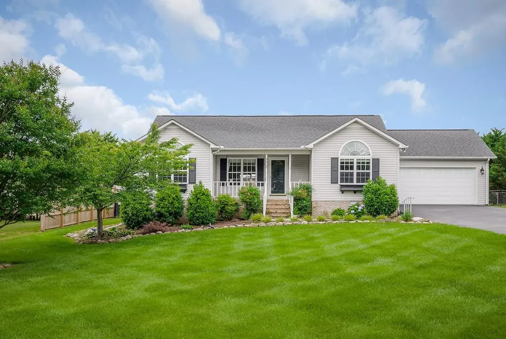 3408 Wj Robinson Road Cookeville TN 38506