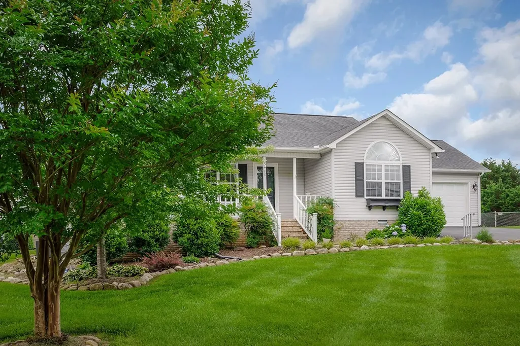 3408 Wj Robinson Road Cookeville TN 38506