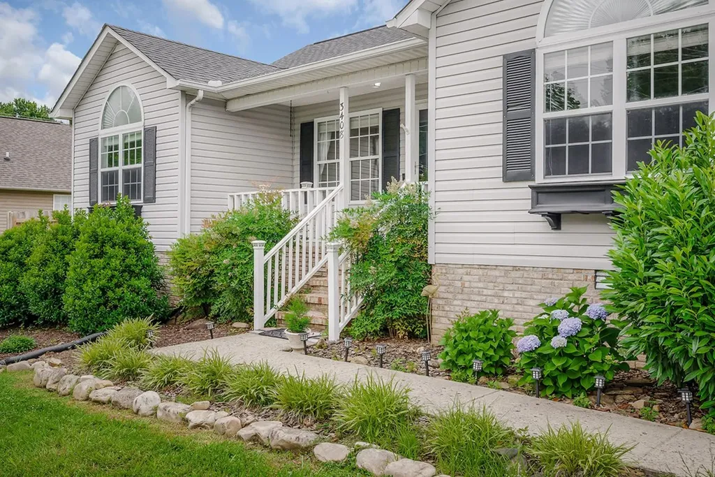 3408 Wj Robinson Road Cookeville TN 38506