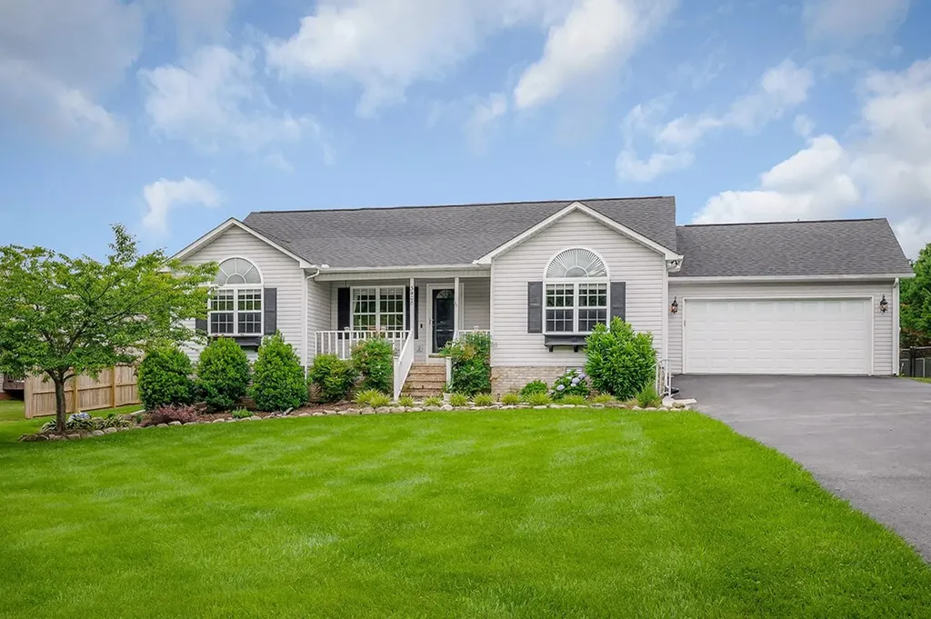 3408 Wj Robinson Road Cookeville TN 38506