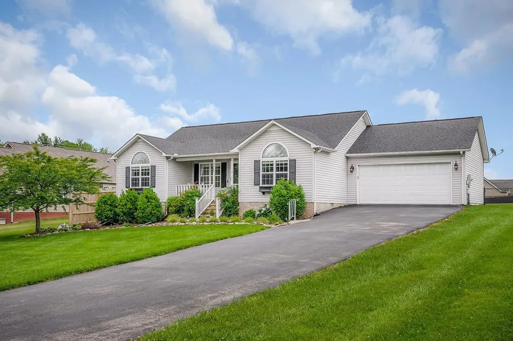 3408 Wj Robinson Road Cookeville TN 38506