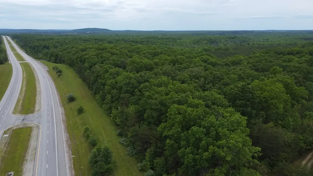 00 Greenfields Road/hwy 111 Spencer TN 38585