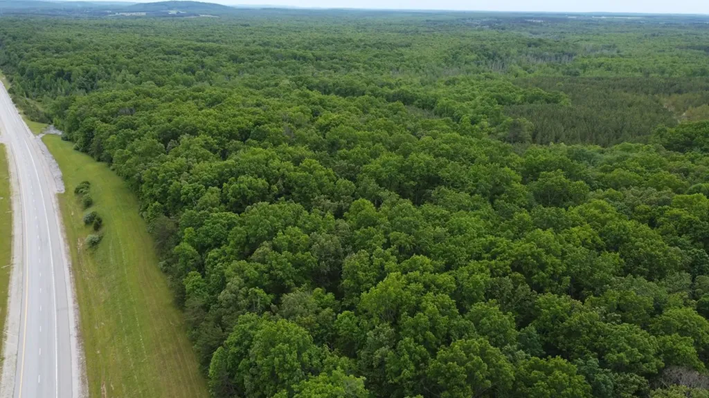 00 Greenfields Road/hwy 111 Spencer TN 38585