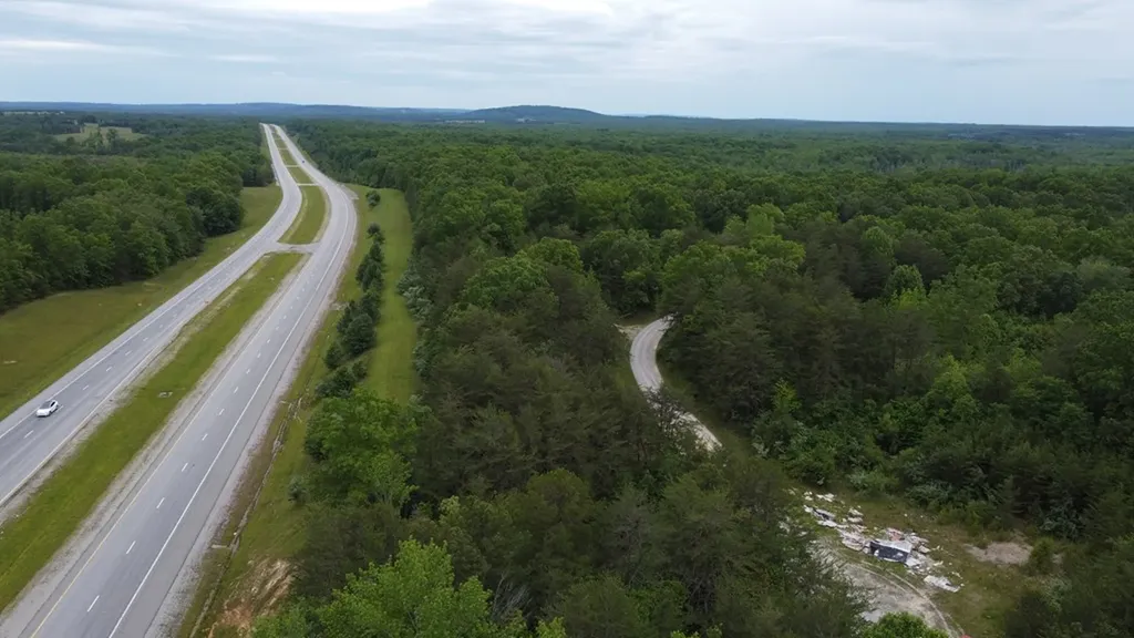 00 Greenfields Road/hwy 111 Spencer TN 38585