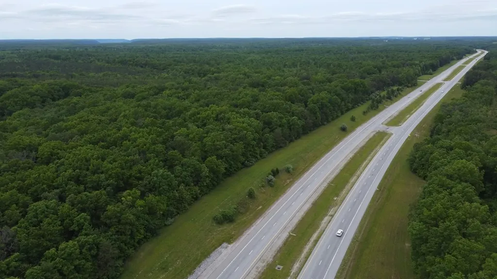 00 Greenfields Road/hwy 111 Spencer TN 38585