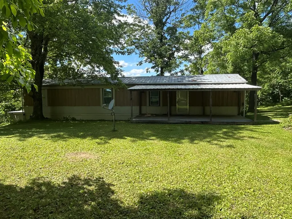 199 Ambers Drive Jamestown TN 38556