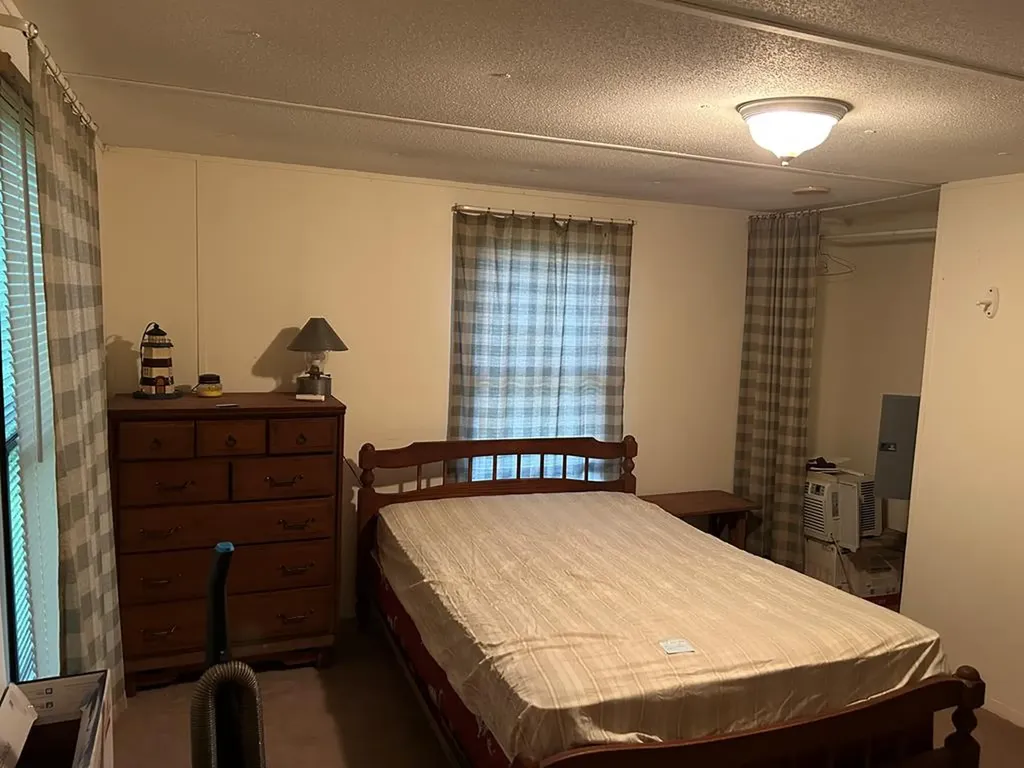 199 Ambers Drive Jamestown TN 38556