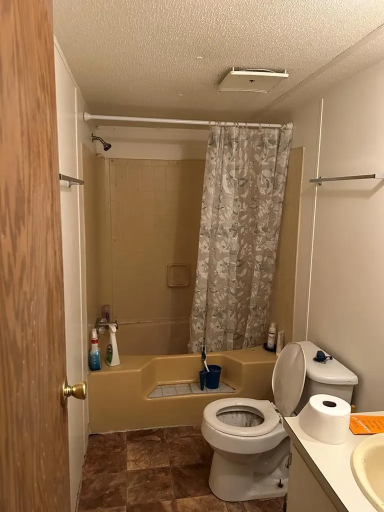 199 Ambers Drive Jamestown TN 38556