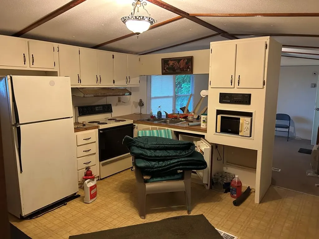 199 Ambers Drive Jamestown TN 38556