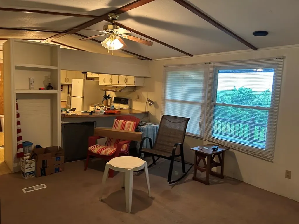 199 Ambers Drive Jamestown TN 38556