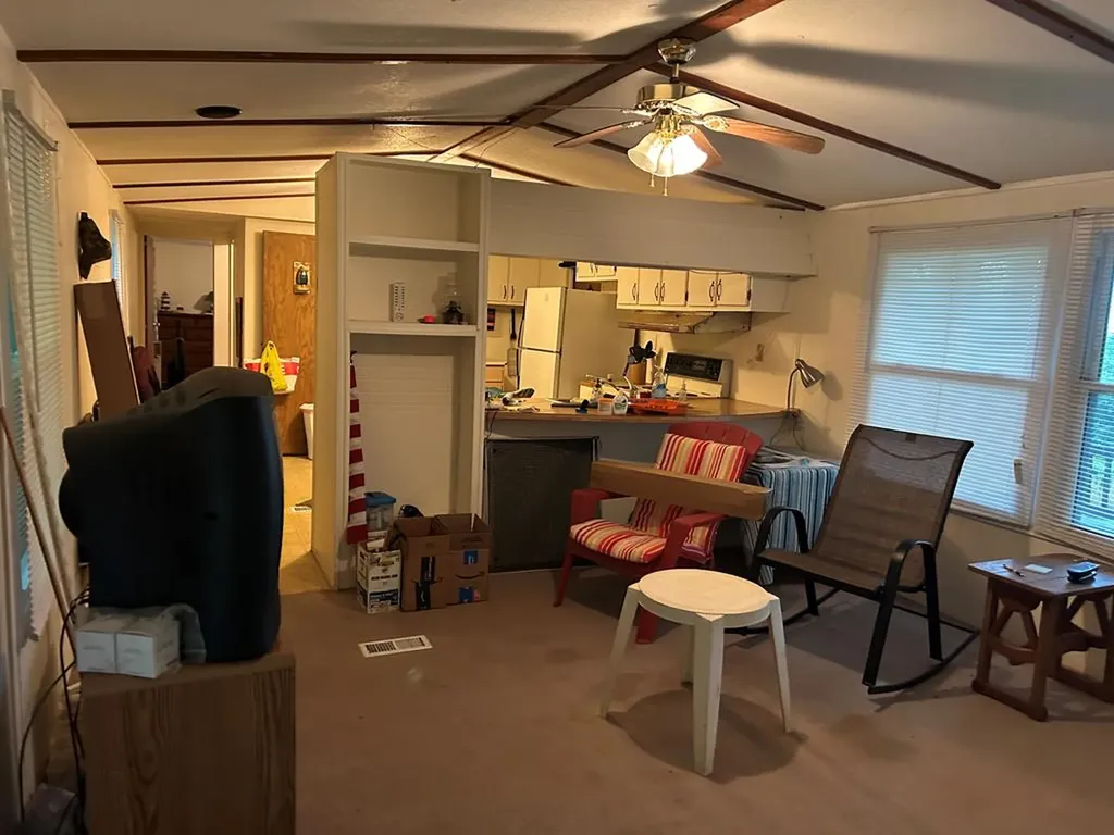 199 Ambers Drive Jamestown TN 38556