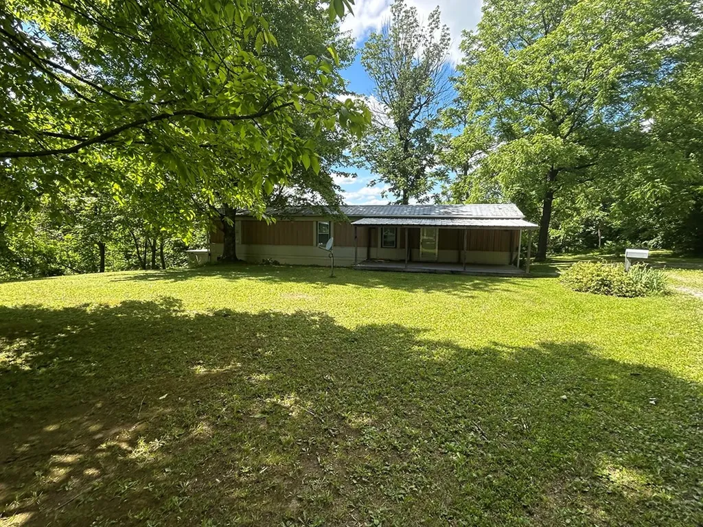 199 Ambers Drive Jamestown TN 38556