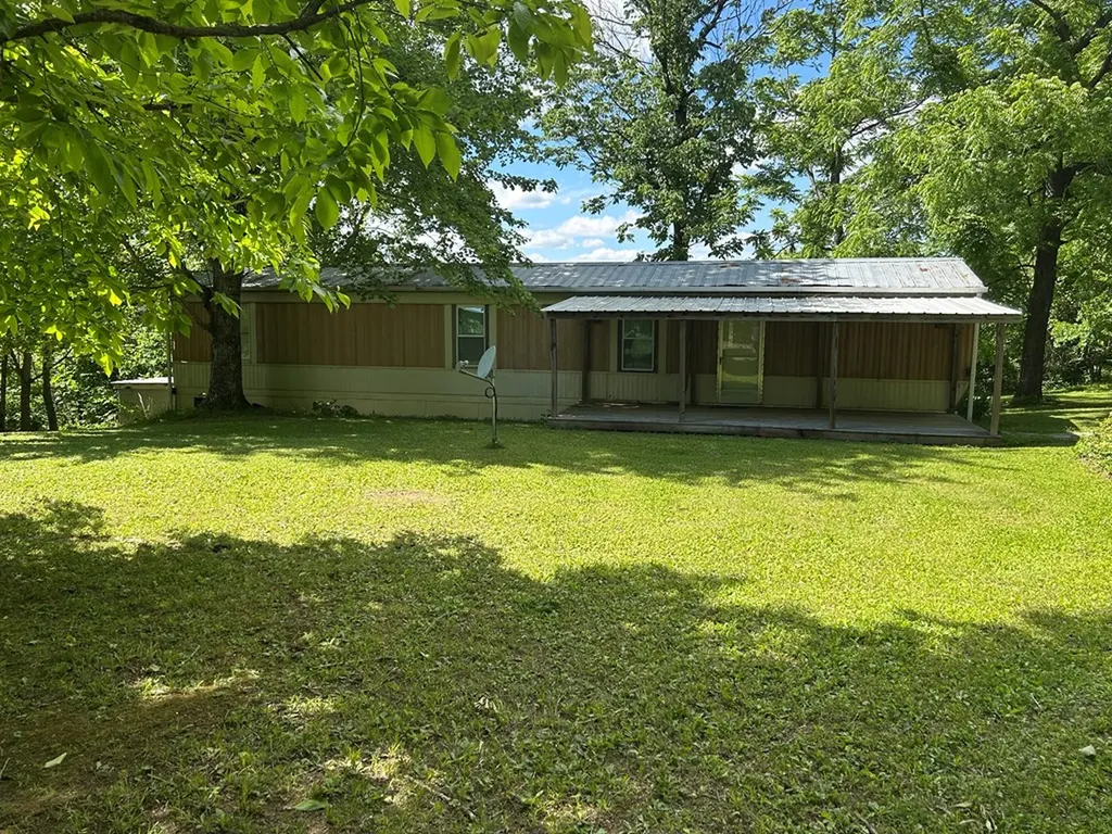 199 Ambers Drive Jamestown TN 38556