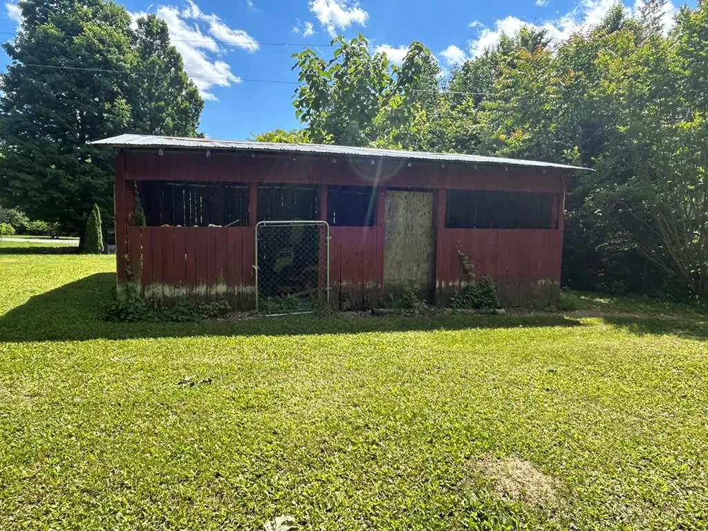 199 Ambers Drive Jamestown TN 38556