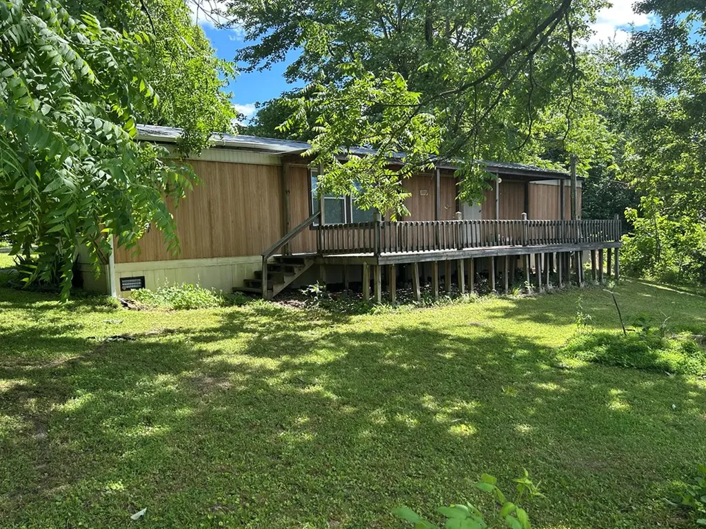 199 Ambers Drive Jamestown TN 38556