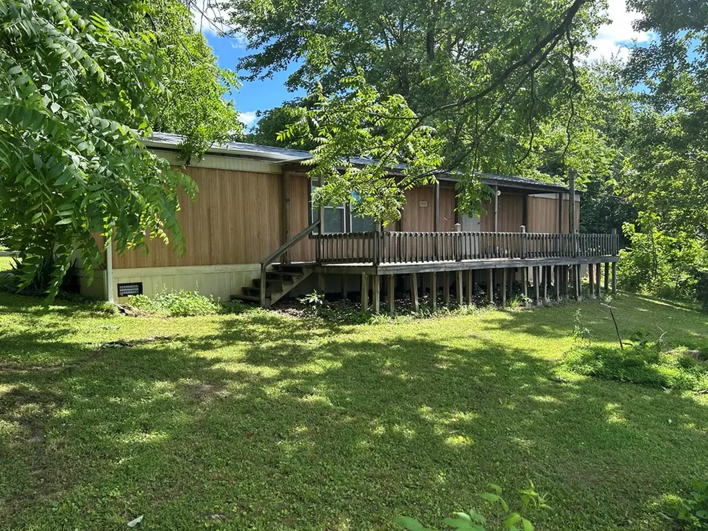 199 Ambers Drive Jamestown TN 38556