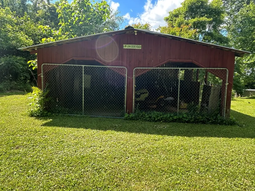 199 Ambers Drive Jamestown TN 38556