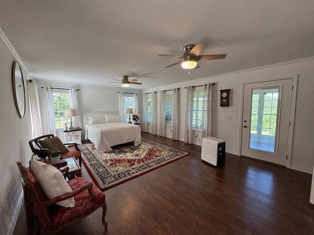 213 Richardson Hollow Lane Gainesboro TN 38562