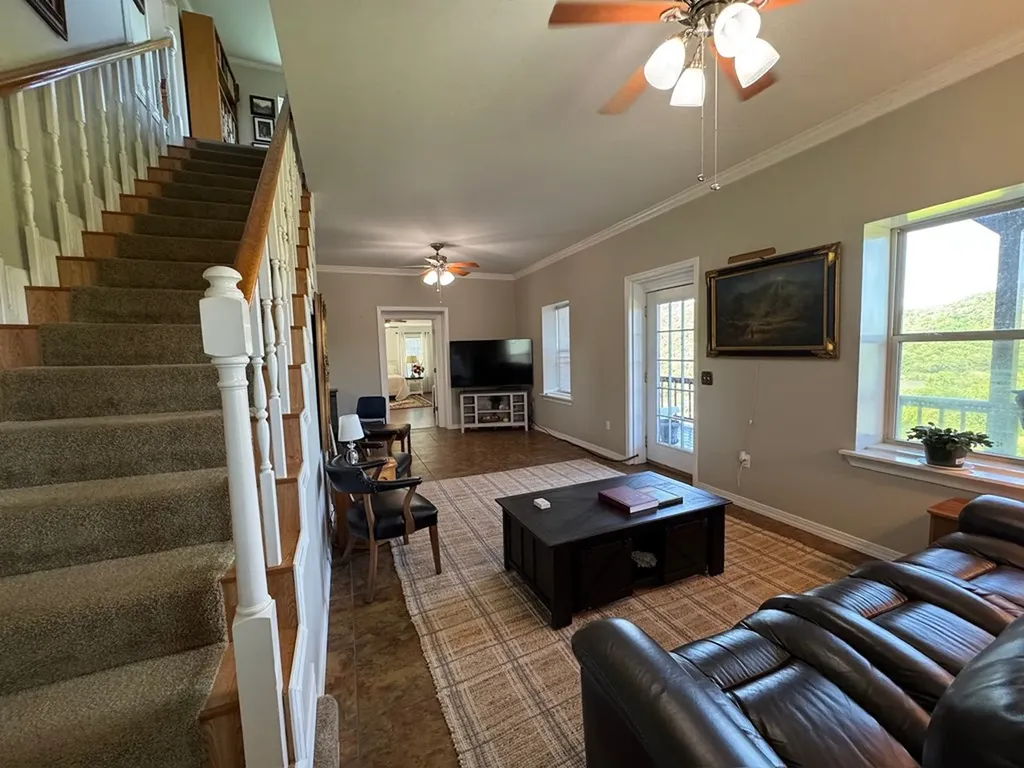 213 Richardson Hollow Lane Gainesboro TN 38562